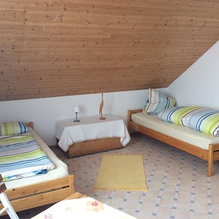 Ferienwohnung Im Gruenen Sassenberg Exterior foto